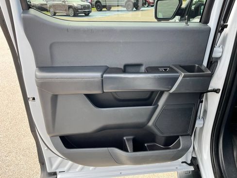 Used 2022 Ford F150 XL w/ STX Appearance Package AWD/4WD image 12