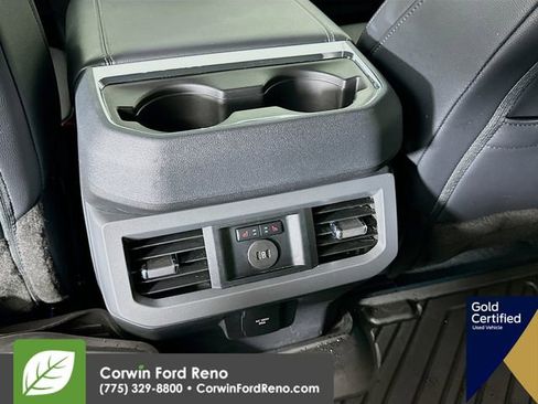 Used 2025 Ford F250 Lariat w/ Lariat Ultimate Package image 31