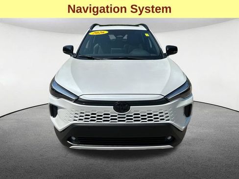 Used 2026 Toyota Corolla Cross AWD Hybrid w/ Convenience Package image 4
