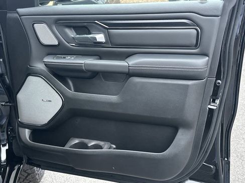 New 2026 RAM 1500 Rebel image 17