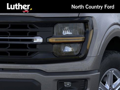 New 2026 Ford F150 XLT image 18