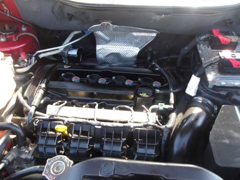 Used 2014 Jeep Patriot Latitude image 26