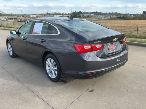 Used 2023 Chevrolet Malibu LT image 7