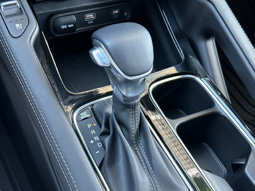 Used 2025 Kia Telluride EX X-Line AWD/4WD image 22