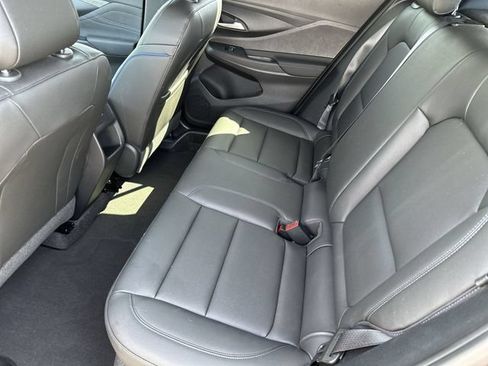 Certified 2025 Buick Envista Sport Touring w/ Convenience I Package FWD image 26