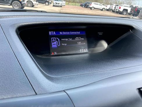 Used 2016 Honda CR-V EX image 26