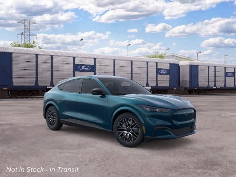 New 2026 Ford Mustang Mach-E Premium RWD image 7