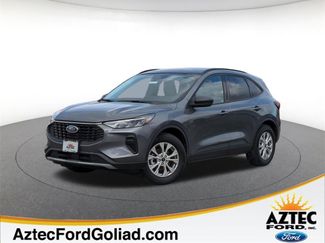 New 2025 Ford Escape Active w/ Tech Pack #1 video 1