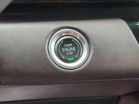 Certified 2023 Cadillac Escalade Sport Platinum AWD/4WD image 16
