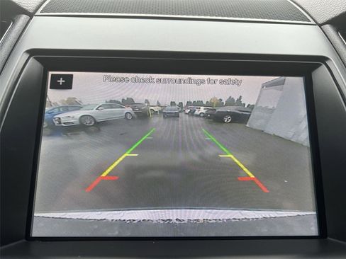 Used 2019 Ford Taurus Limited image 17