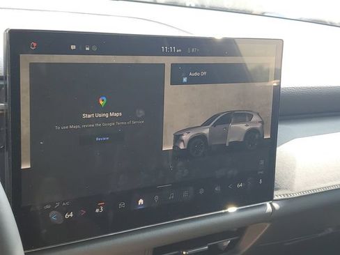 New 2026 MAZDA CX-5 Select AWD/4WD image 25