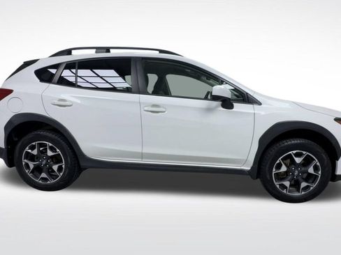 Used 2019 Subaru Crosstrek 2.0i Premium AWD/4WD image 9