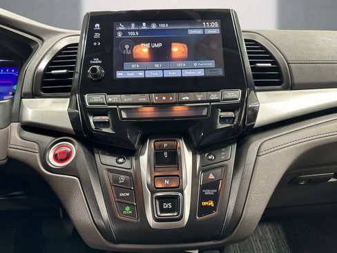 Used 2022 Honda Odyssey EX-L image 19