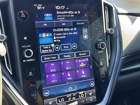 Used 2023 Subaru WRX Premium image 21