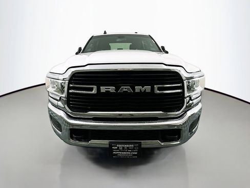 Used 2021 RAM 2500 Big Horn AWD/4WD image 2