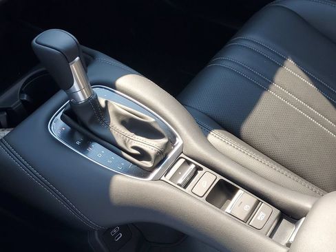New 2027 Honda HR-V EX-L image 26