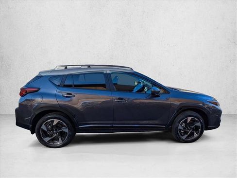 New 2026 Subaru Crosstrek 2.5i Limited image 4