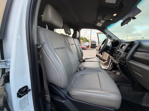 Used 2017 Ford F450 XL w/ Power Equipment Group AWD/4WD image 21