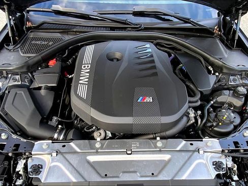 New 2026 BMW M340i xDrive image 16