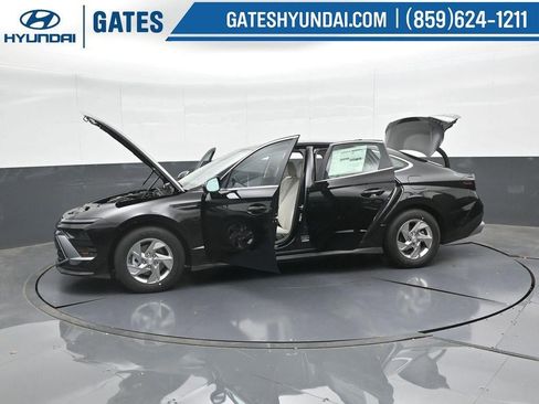 New 2025 Hyundai Sonata SE image 49