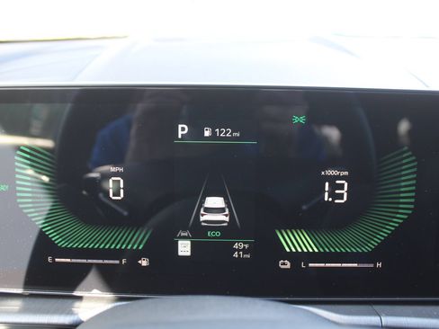 New 2026 Kia Sportage X-Line AWD/4WD image 31