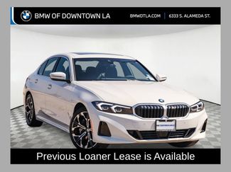 Used 2026 BMW 330i Sedan w/ Premium Package RWD video 1