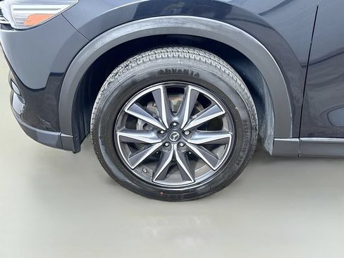 Used 2017 MAZDA CX-5 Grand Touring AWD/4WD image 40
