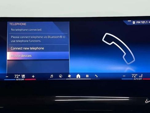 Used 2025 BMW 530i w/ Premium Package RWD image 45