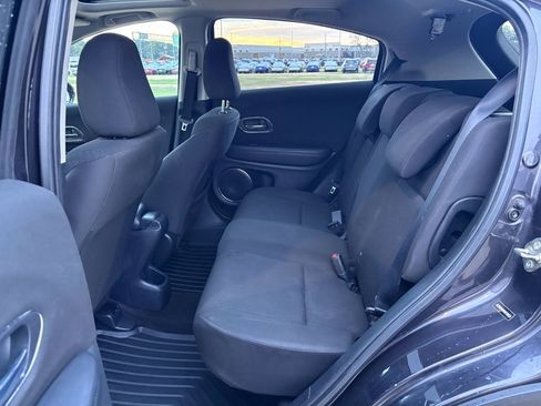 Used 2016 Honda HR-V EX image 25