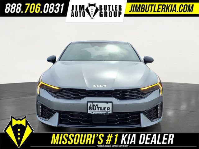 New 2026 Kia K5 GT-Line w/ GT-Line Premium Package AWD/4WD image 22