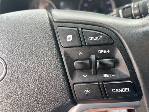 Used 2017 Hyundai Tucson Sport image 22