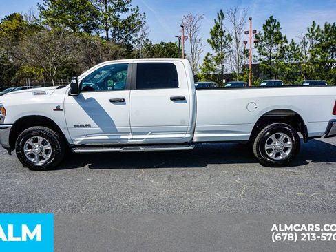 Used 2024 RAM 3500 Big Horn image 7