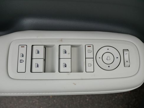 New 2026 Hyundai Santa Fe Limited image 12