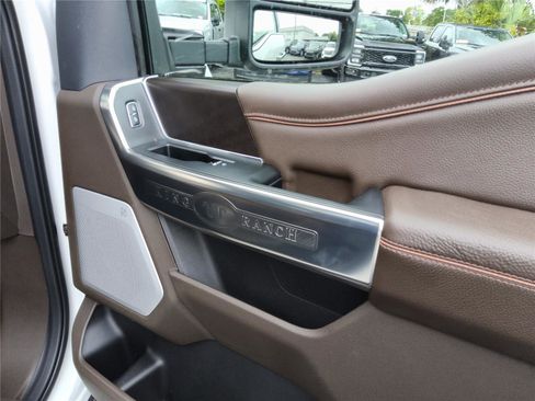 New 2026 Ford F350 King Ranch AWD/4WD image 25