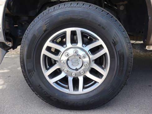 Used 2014 Ford F250 Lariat AWD/4WD image 40