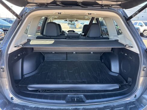 Used 2024 Subaru Forester Touring image 14