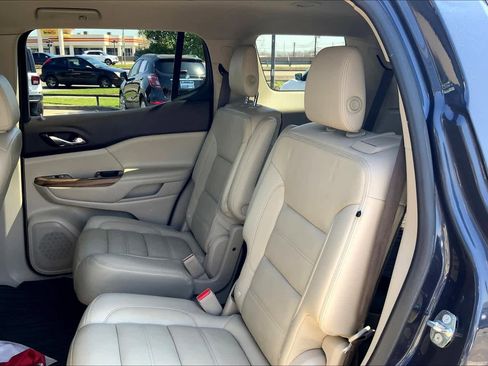 Used 2019 GMC Acadia Denali w/ Technology Package image 19