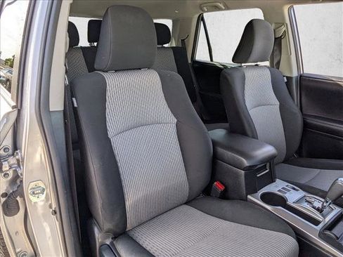 Used 2020 Toyota 4Runner SR5 image 21