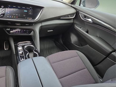 Used 2023 Buick Envision Preferred w/ Sport Touring Package AWD/4WD image 12