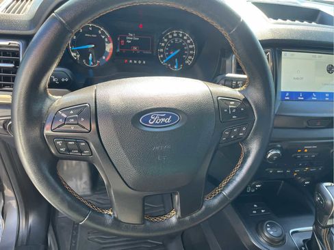 Used 2022 Ford Ranger XLT w/ Equipment Group 301A Mid image 27