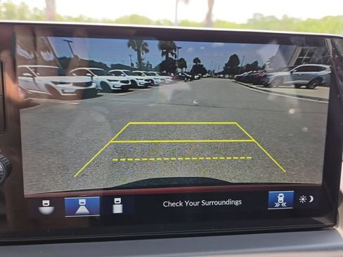 Certified 2025 Acura ADX A-Spec FWD image 9