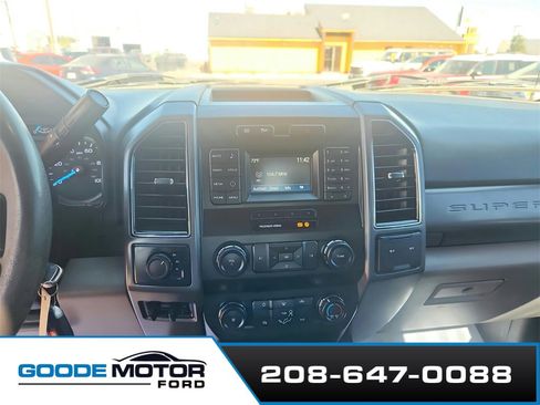 Used 2019 Ford F250 XLT image 16