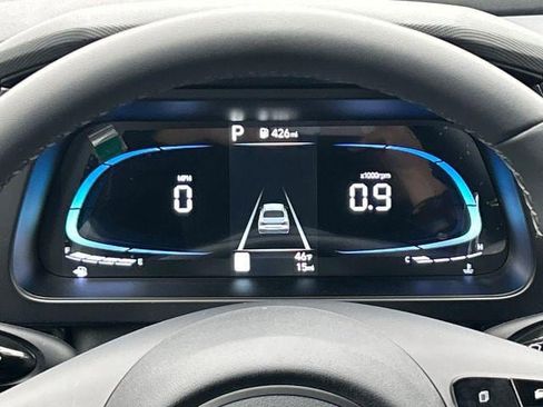 New 2026 Hyundai Elantra Sport FWD image 15