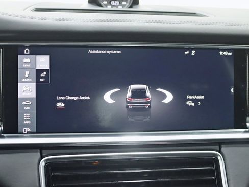 Used 2017 Porsche Panamera 4S image 25