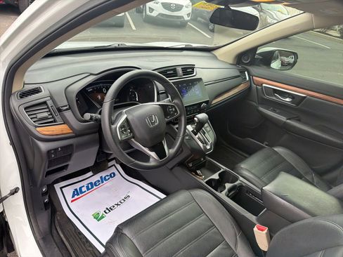 Used 2022 Honda CR-V EX image 10