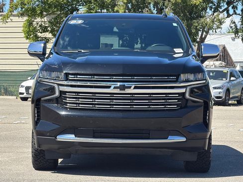 Used 2023 Chevrolet Tahoe Premier image 10