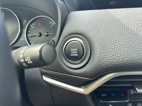 Used 2024 MAZDA CX-90 3.3 Turbo w/ Preferred Plus image 24