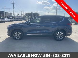 Used 2020 Hyundai Santa Fe Limited FWD video 2