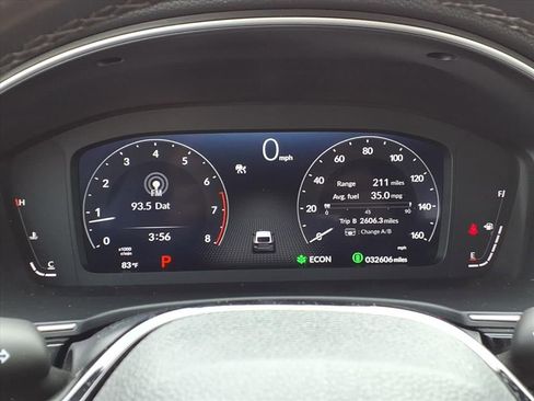 Used 2023 Honda Civic Sport Touring image 22