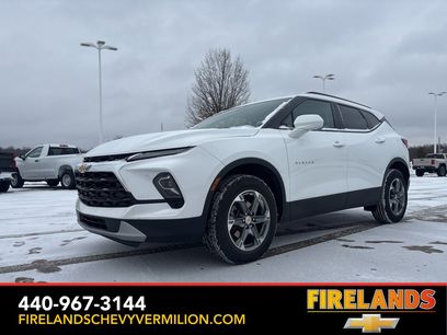 Used 2024 Chevrolet Blazer LT w/ Convenience Package